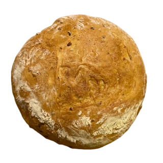 Chleb Rustykalny z orkiszem