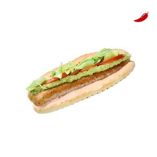 Мексиканський (245г)