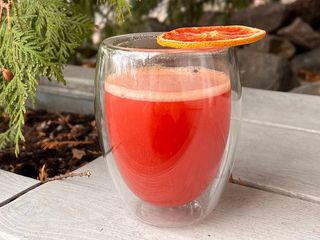 ЗИМОВА ЖУРАВЛИНА