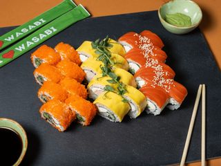 Сет Бостон (760g)