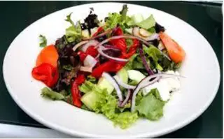 Green Salad