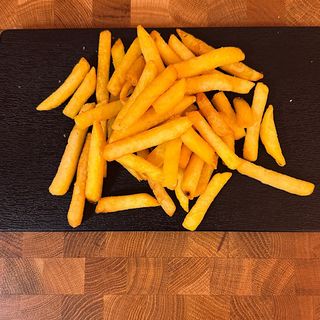 Patatine Fritte