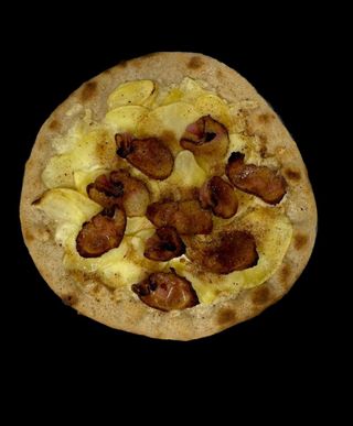 Quattro p senza glutine