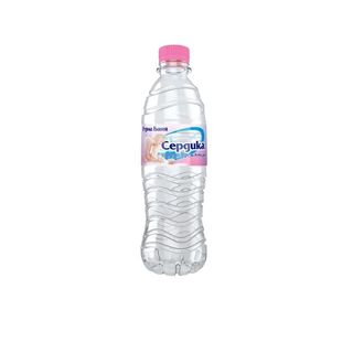 МИНЕРАЛНА вода