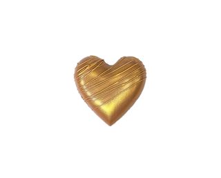 czekolada dubajska w kształcie serca – walentynki 50g