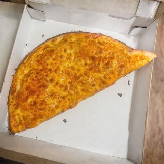 Pizza Calzone (Grande)