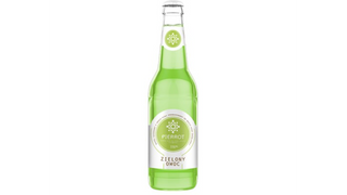 Pierrot - Zielony Owoc