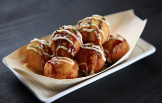 Takoyaki (5 Uds.)