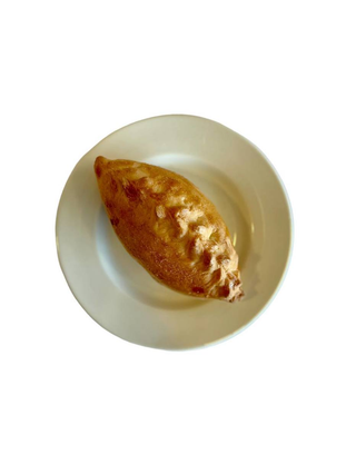 Пирожки с картофелем