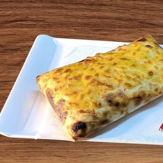 Tacos gratiné poulet