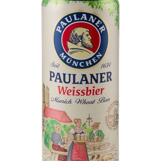 Herrenbrau Weissbiere 50 cl