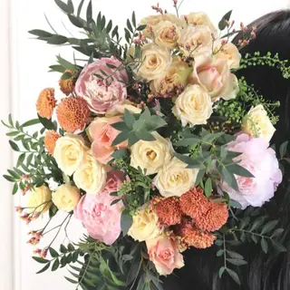 Bouquet Sinfônico