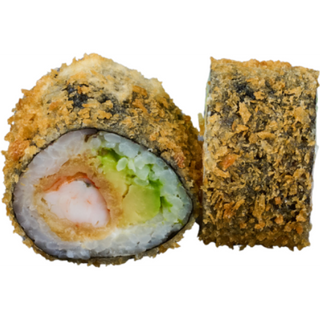    Crunchy Eby Avocat   