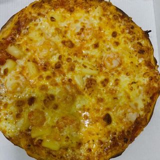 140. Pizza Milano Mini
