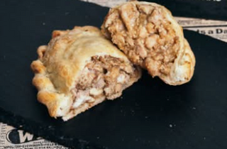 Empanada De Pollo Campero (1 Ud.)