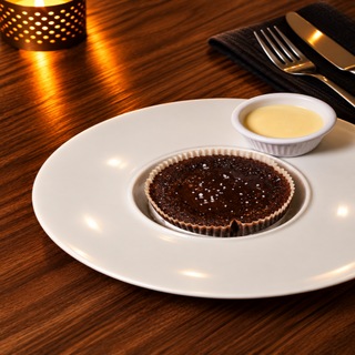  FONDANT CHOCOLAT   