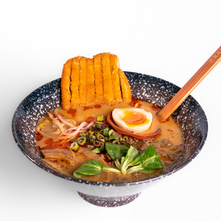 RAMEN CU SUPA MISO PICANTA