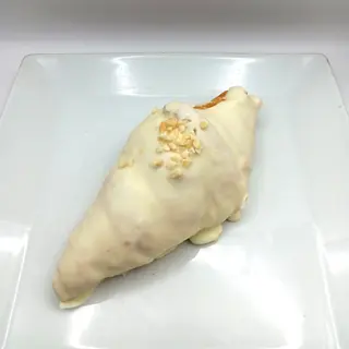 CROISSANT CHOCO BLANCO