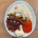 English breakfast 350g
