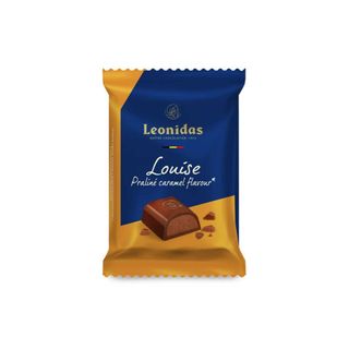 Snack Louise leite