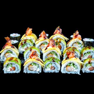 СЪНРАЙЗ КОМБО