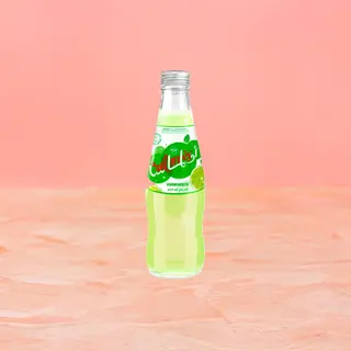 Oulmes Virgin Mojito