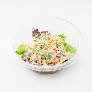 Insalata di Vitello e Cetriolo 250g