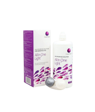 Prolux All in one Sensitive 360 ml