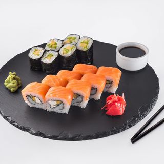 სეტი მედიუმი