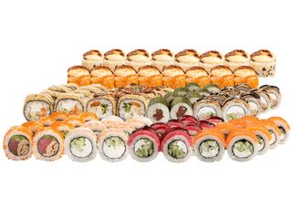 G Сет Імператор (2.332)