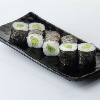 Maki Pepino (8 Pza.)
