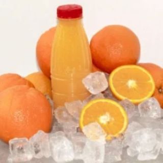 Фреш портокал