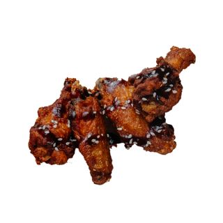 Крильця Баффало (4)