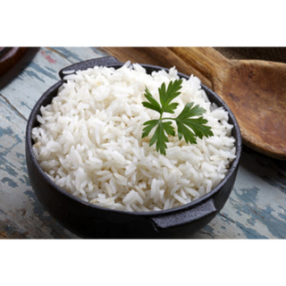 Ориз (100г) (3 топки ориз)