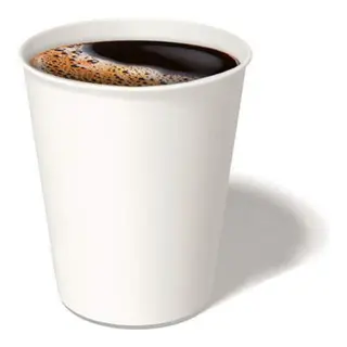 Café Expreso Doble