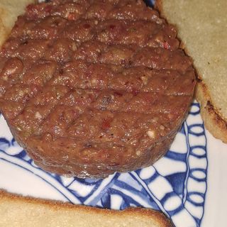 Tartar biftek 200gr