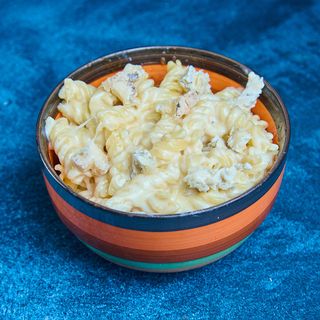 Quattro Formaggi pasta