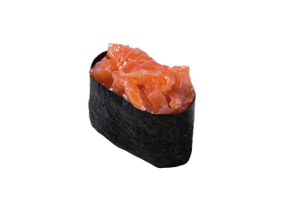 Суши острый тунец (70г)