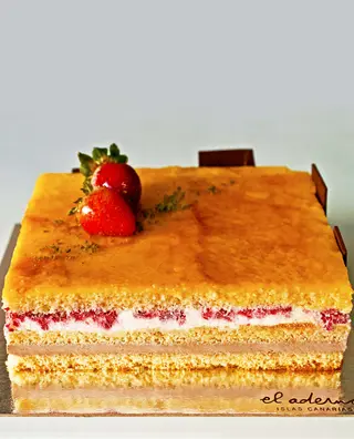 Tarta Aniversario