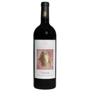 Vizionar Fetească Neagră Sec 0.7l 