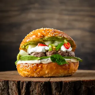 Mućka Melonowa