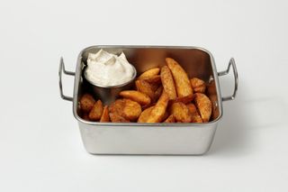 Მექსიკური კარტოფილი