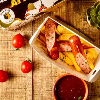 Puten (Curcan) Kasekrainer Box	