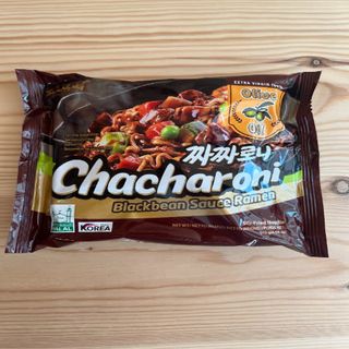 Noodles Chacharoni Samyang 140 G