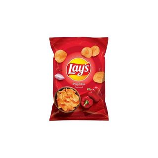 Chipsy Lay's