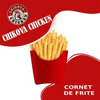 Cornet de frites