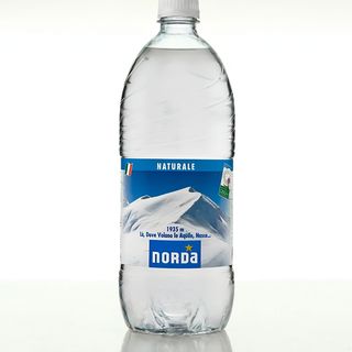 Acqua naturale 50 cl