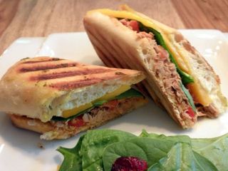 Panini Thon