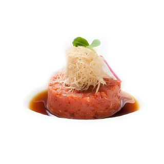 93 Tartar speciale di tonno