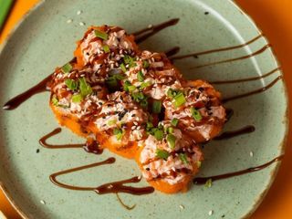 Фелікс спайсі лосось (300g)